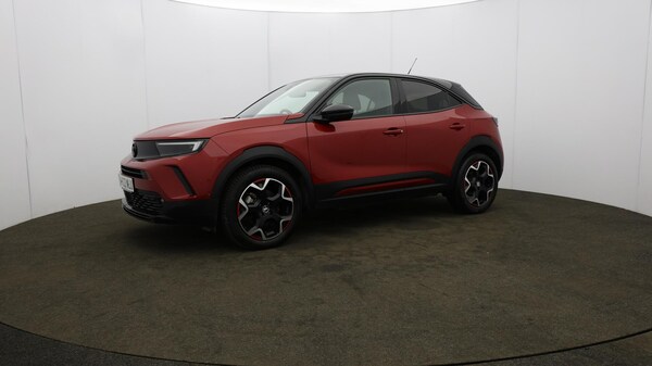Used Vauxhall Mokka Electric 2022 for sale - 76167548: Photo 14