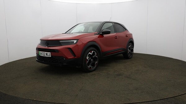 Used Vauxhall Mokka Electric 2022 for sale - 76167548: Photo 16
