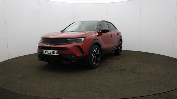 Used Vauxhall Mokka Electric 2022 for sale - 76167548: Photo 17