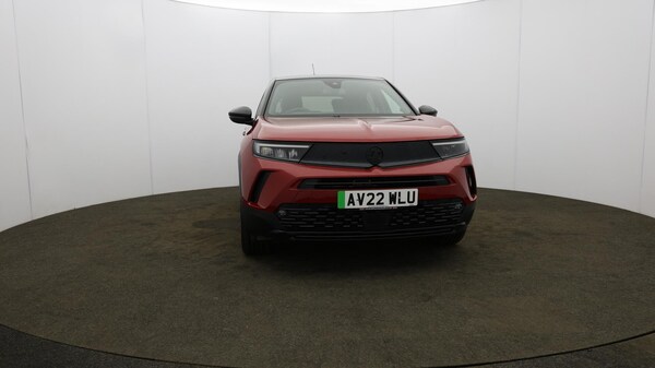 Used Vauxhall Mokka Electric 2022 for sale - 76167548: Photo 21