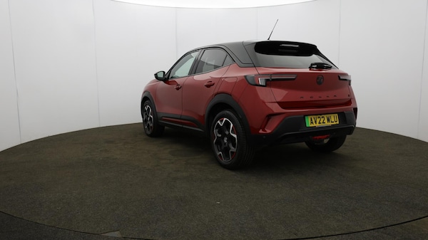 Used Vauxhall Mokka Electric 2022 for sale - 76167548: Photo 22