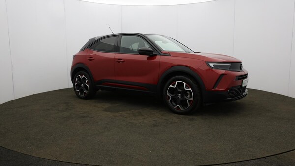 Used Vauxhall Mokka Electric 2022 for sale - 76167548: Photo 27