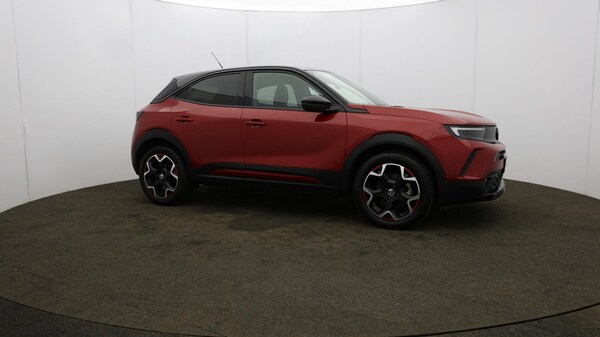 Used Vauxhall Mokka Electric 2022 for sale - 76167548: Photo 28