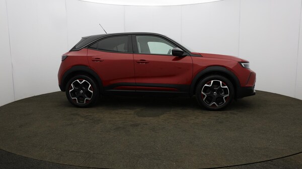Used Vauxhall Mokka Electric 2022 for sale - 76167548: Photo 30