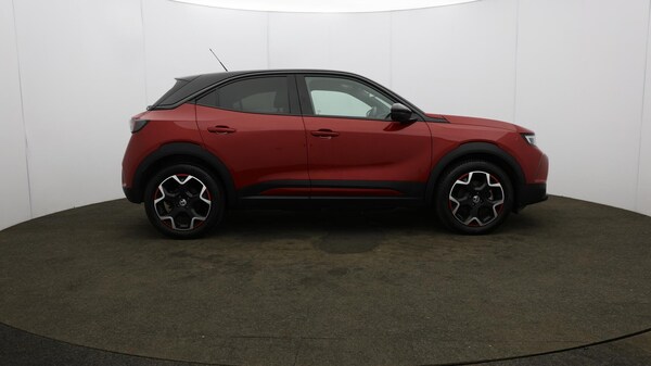Used Vauxhall Mokka Electric 2022 for sale - 76167548: Photo 31