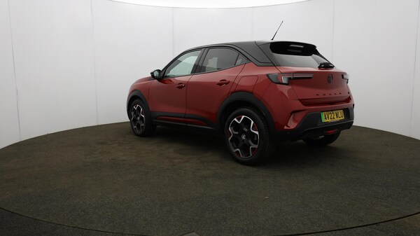 Used Vauxhall Mokka Electric 2022 for sale - 76167548: Photo 33