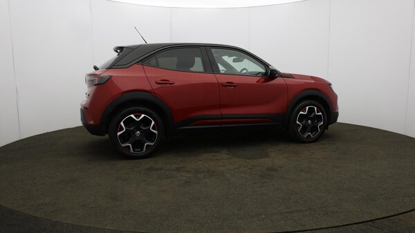 Used Vauxhall Mokka Electric 2022 for sale - 76167548: Photo 34
