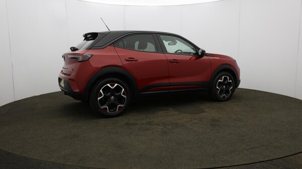 Used Vauxhall Mokka Electric 2022 for sale - 76167548: Photo 35
