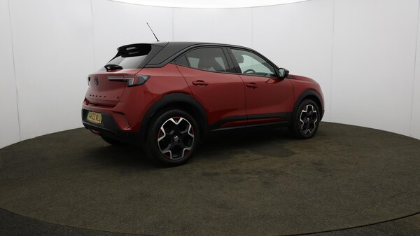 Used Vauxhall Mokka Electric 2022 for sale - 76167548: Photo 36