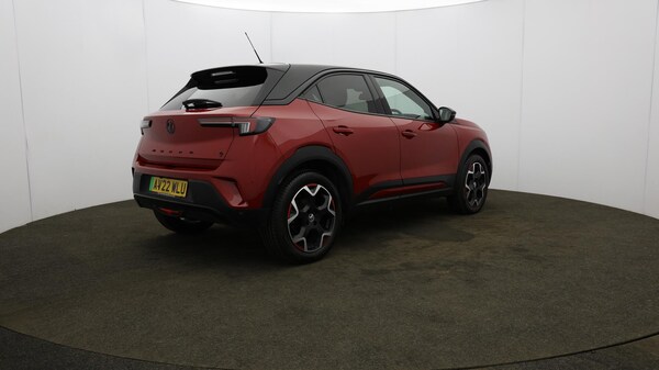 Used Vauxhall Mokka Electric 2022 for sale - 76167548: Photo 37