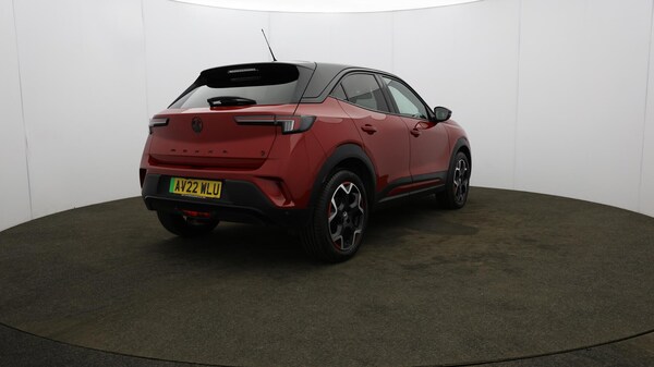 Used Vauxhall Mokka Electric 2022 for sale - 76167548: Photo 38