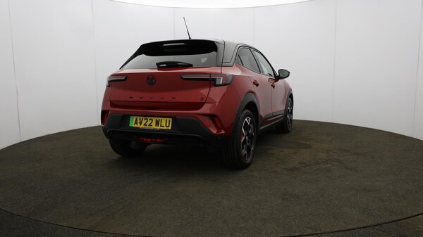 Used Vauxhall Mokka Electric 2022 for sale - 76167548: Photo 39