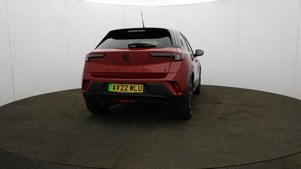 Used Vauxhall Mokka Electric 2022 for sale - 76167548: Photo 40