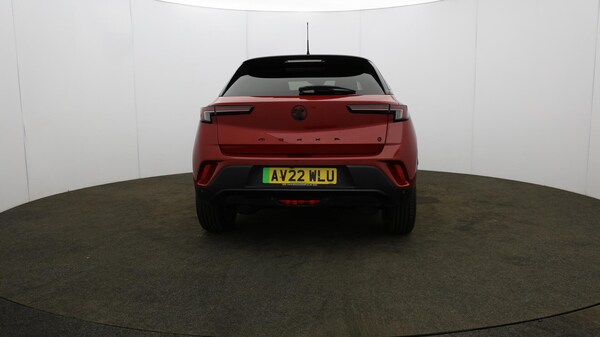 Used Vauxhall Mokka Electric 2022 for sale - 76167548: Photo 41
