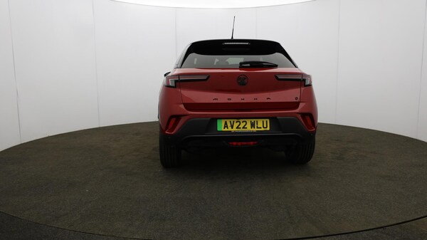 Used Vauxhall Mokka Electric 2022 for sale - 76167548: Photo 42