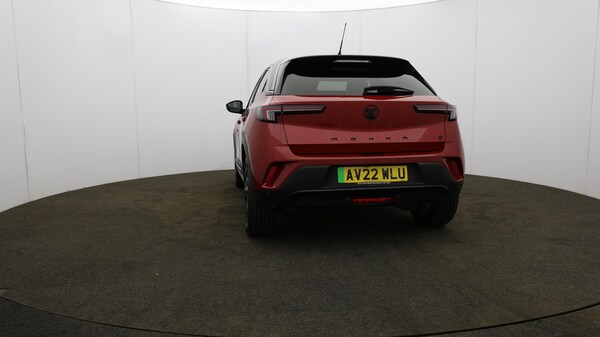Used Vauxhall Mokka Electric 2022 for sale - 76167548: Photo 43