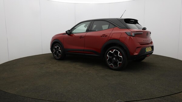 Used Vauxhall Mokka Electric 2022 for sale - 76167548: Photo 44