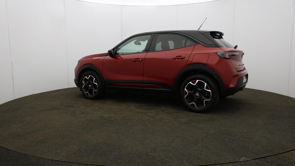 Used Vauxhall Mokka Electric 2022 for sale - 76167548: Photo 45