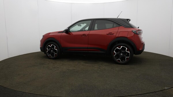 Used Vauxhall Mokka Electric 2022 for sale - 76167548: Photo 46