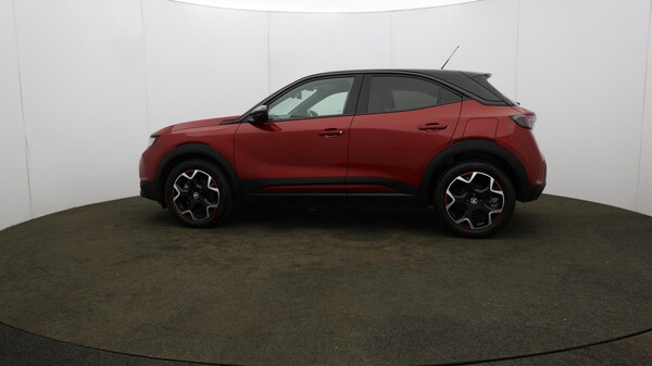 Used Vauxhall Mokka Electric 2022 for sale - 76167548: Photo 47