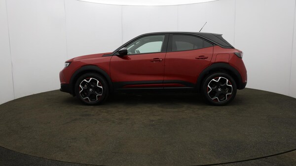 Used Vauxhall Mokka Electric 2022 for sale - 76167548: Photo 48