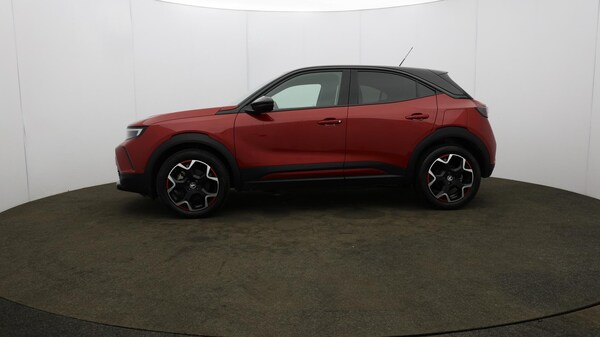 Used Vauxhall Mokka Electric 2022 for sale - 76167548: Photo 49