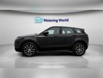 Used Land Rover Range Rover Evoque 2024 for sale - 79487113: Photo