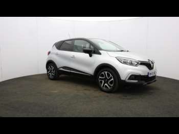 2020 (69) - 0.9 TCe ENERGY Iconic SUV 5dr Petrol Manual Euro 6 (s/s) (90 ps)
