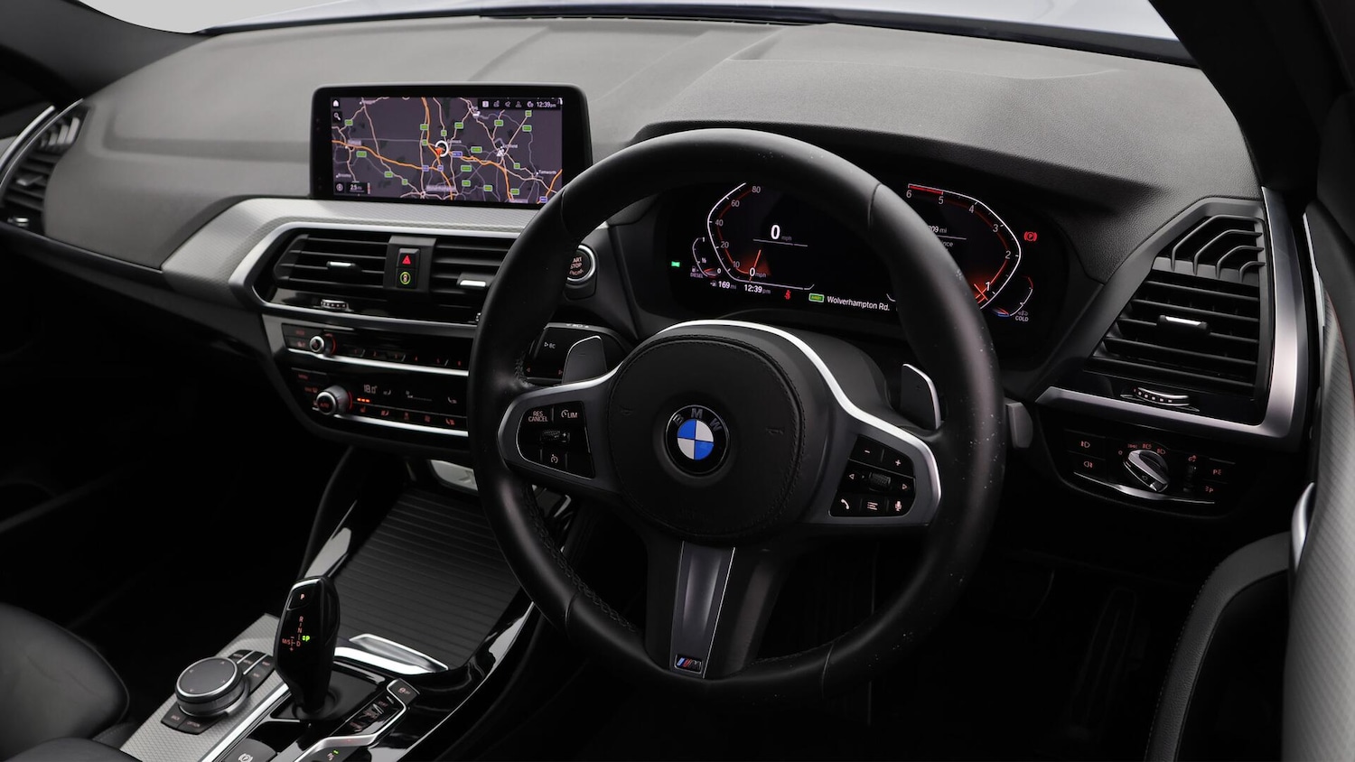 Used BMW X4 2020 for sale - 76122120: Photo 10