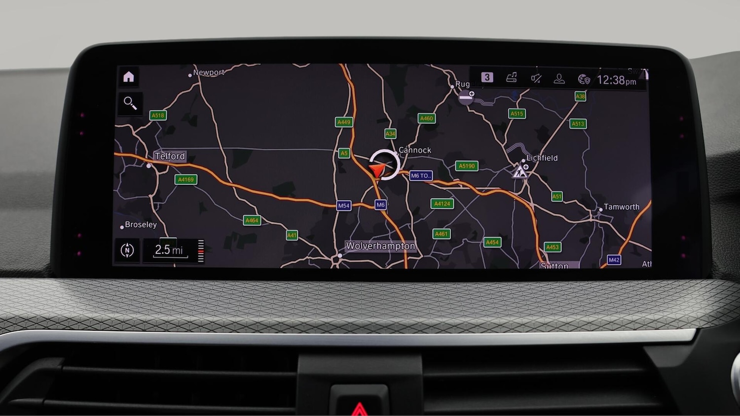 Used BMW X4 2020 for sale - 76122120: Photo 12