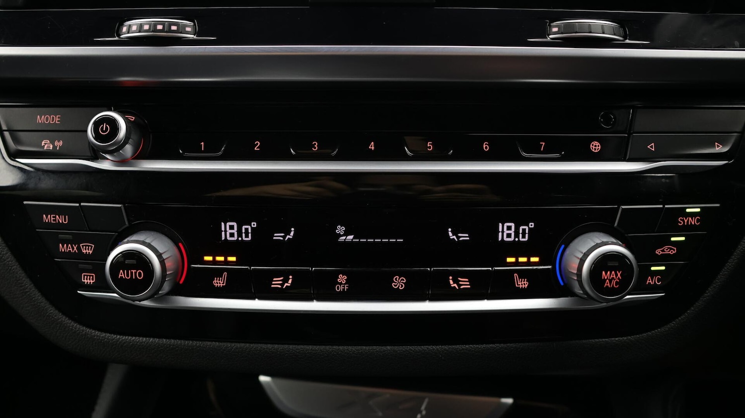 Used BMW X4 2020 for sale - 76122120: Photo 13