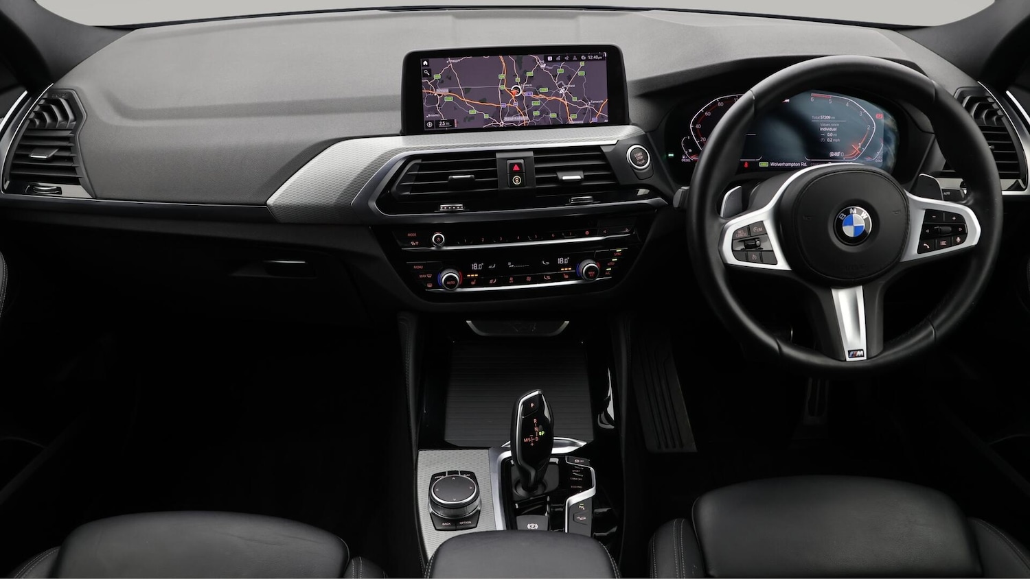 Used BMW X4 2020 for sale - 76122120: Photo 14