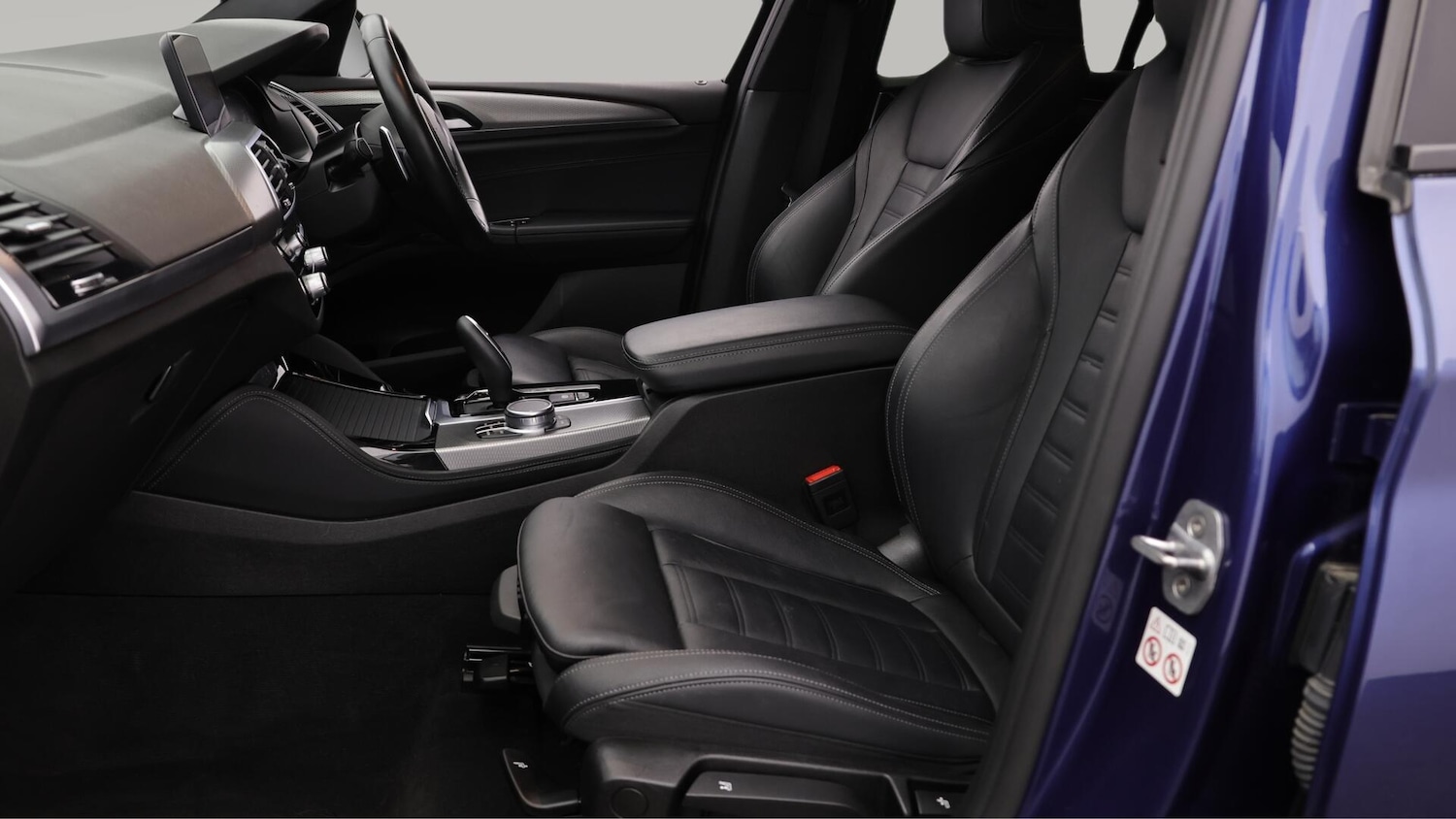 Used BMW X4 2020 for sale - 76122120: Photo 15