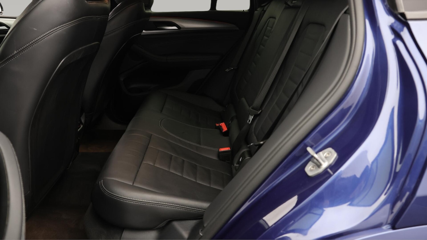 Used BMW X4 2020 for sale - 76122120: Photo 17