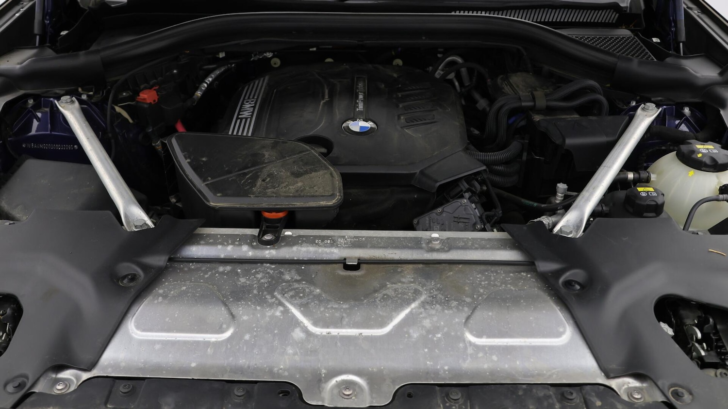 Used BMW X4 2020 for sale - 76122120: Photo 20