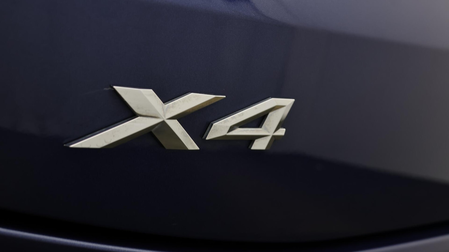 Used BMW X4 2020 for sale - 76122120: Photo 23