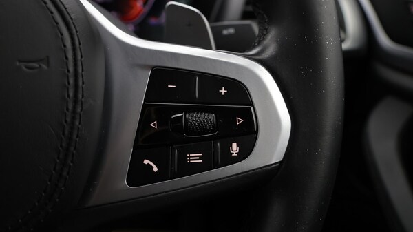 Used BMW X4 2020 for sale - 76122120: Photo 26