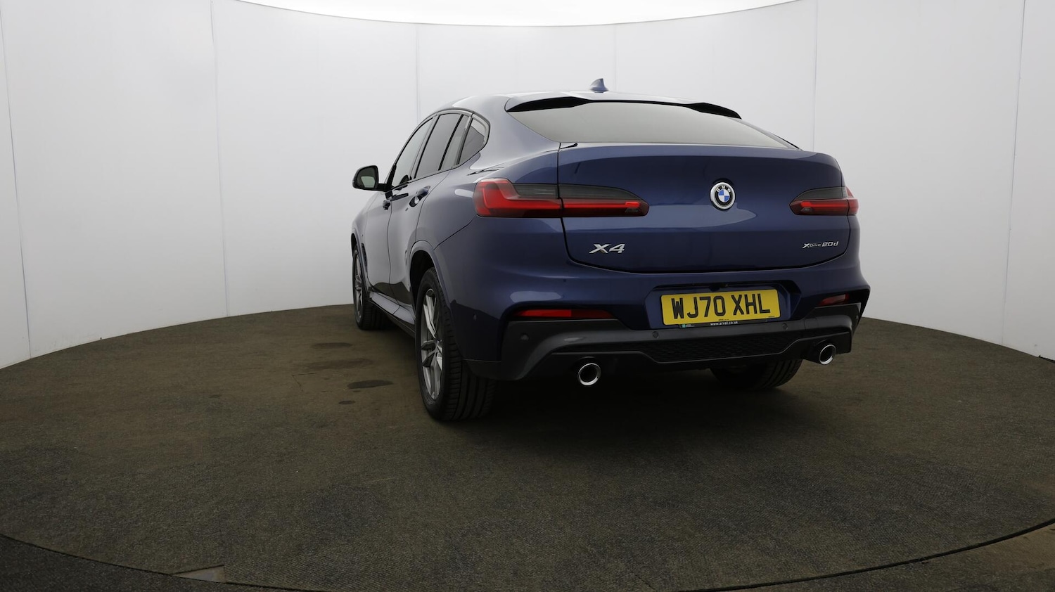 Used BMW X4 2020 for sale - 76122120: Photo 36