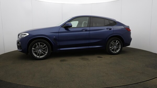 Used BMW X4 2020 for sale - 76122120: Photo 38