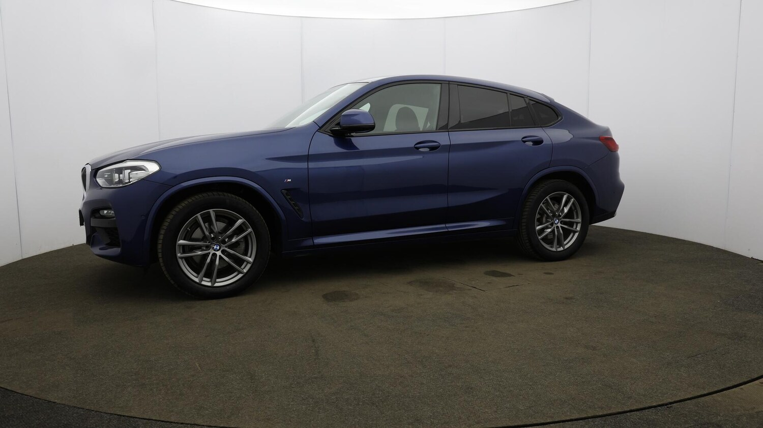 Used BMW X4 2020 for sale - 76122120: Photo 39