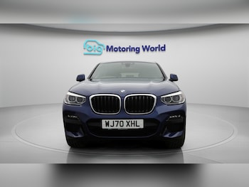 Used BMW X4 2020 for sale - 76122120: Photo 3
