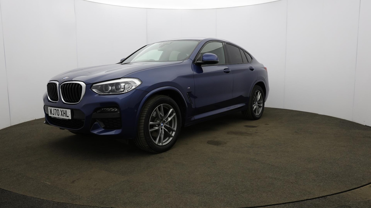 Used BMW X4 2020 for sale - 76122120: Photo 42