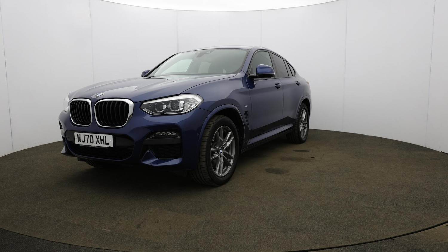Used BMW X4 2020 for sale - 76122120: Photo 43