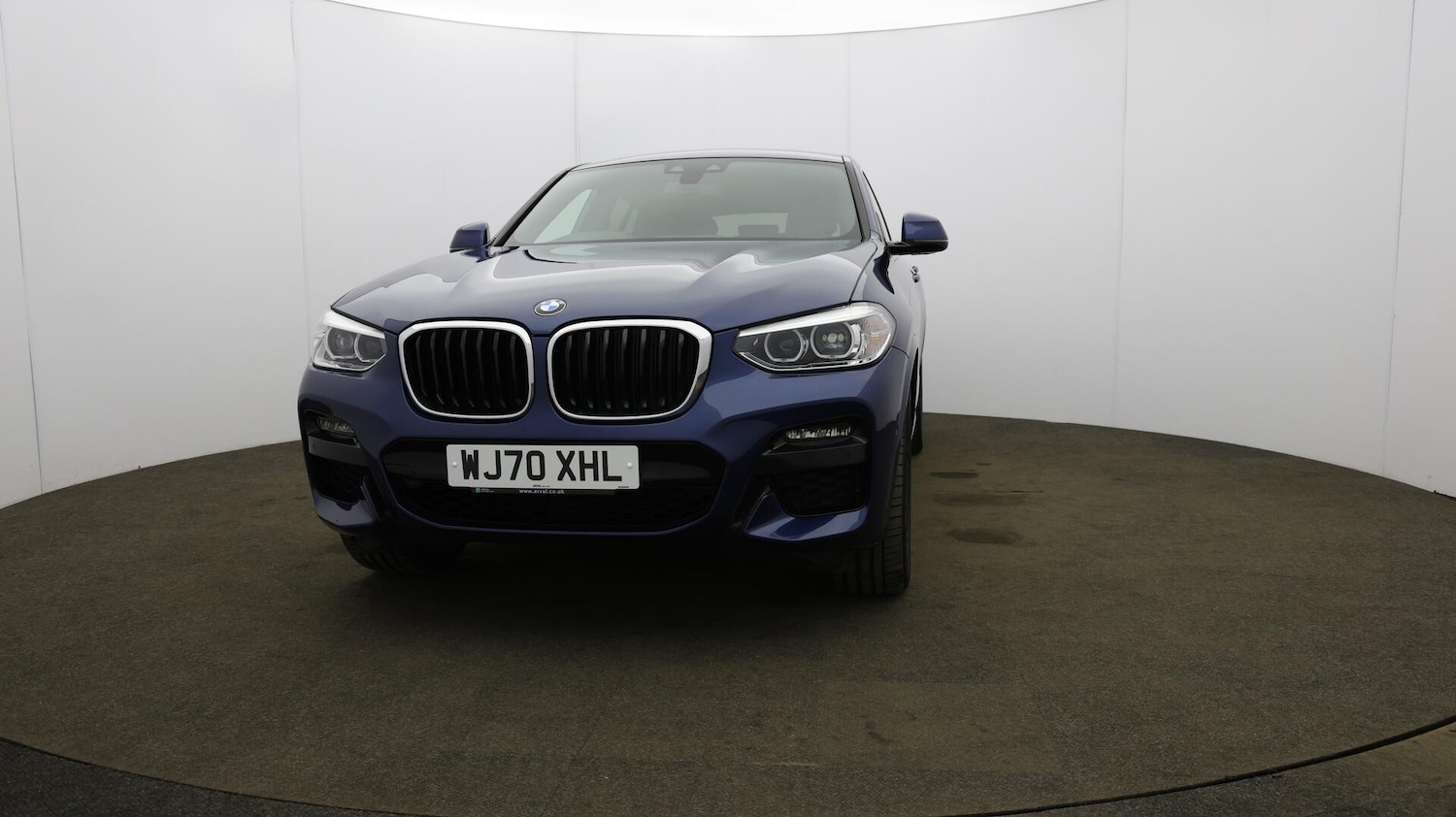 Used BMW X4 2020 for sale - 76122120: Photo 45