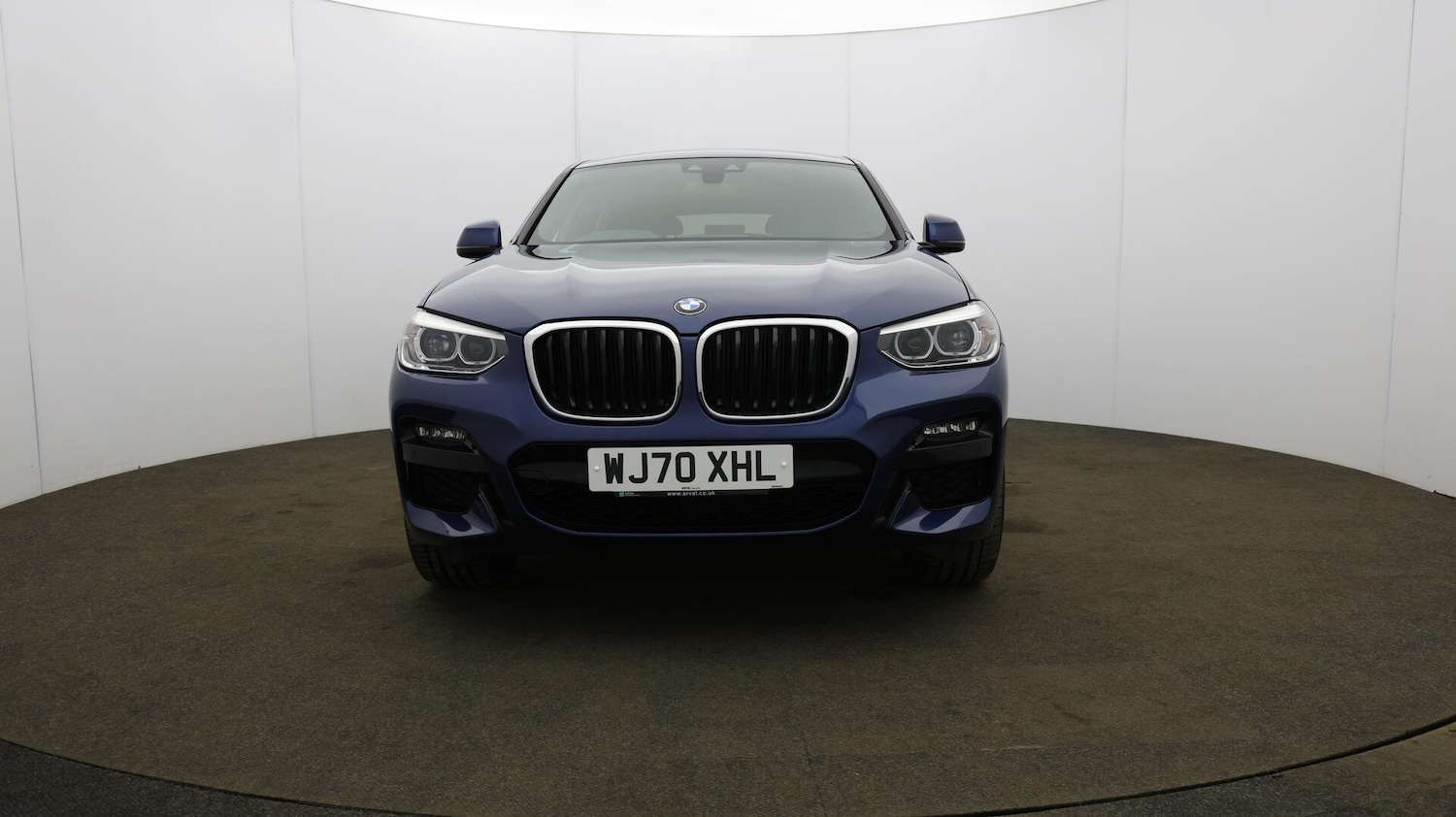 Used BMW X4 2020 for sale - 76122120: Photo 46