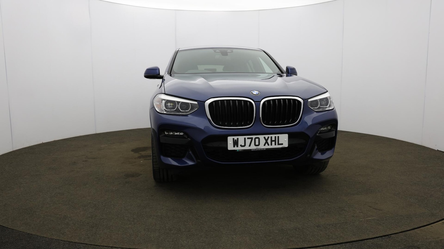 Used BMW X4 2020 for sale - 76122120: Photo 47