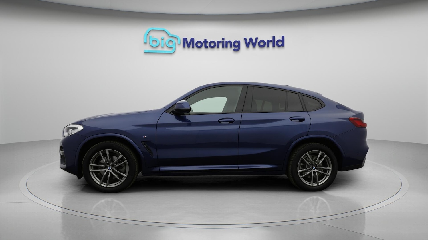 Used BMW X4 2020 for sale - 76122120: Photo 5