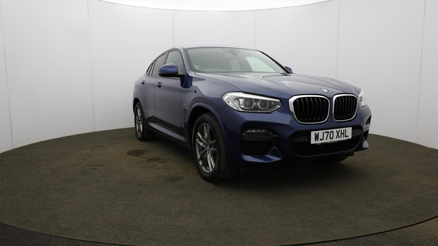 Used BMW X4 2020 for sale - 76122120: Photo 50