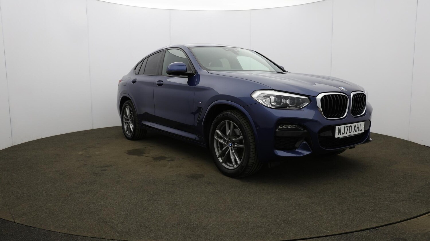 Used BMW X4 2020 for sale - 76122120: Photo 51