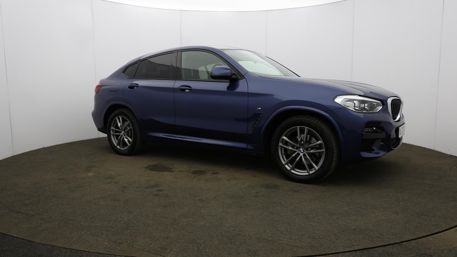 Used BMW X4 2020 for sale - 76122120: Photo 53
